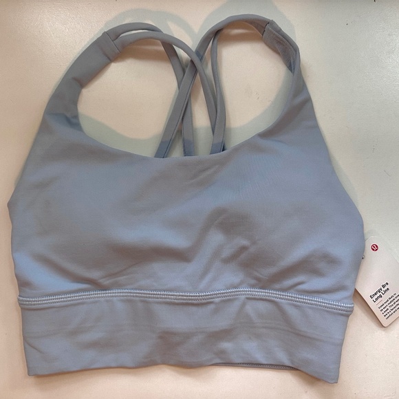 lululemon athletica Other - Lululemon Energy Bra Long Line - Size 2